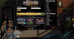 Desktop Screenshot of bulletstar.com
