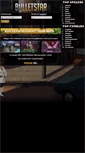 Mobile Screenshot of bulletstar.com